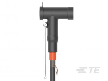 Rayc Geschirmter schraubbarer  RSTI-5853 