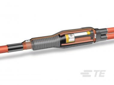 Rayc 12kV Abzweigmuffen MXSB-12C/1XU-2XU 