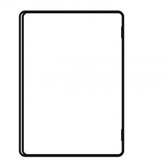 Ritto Namenschild +Abdeckung  RGE1233989 