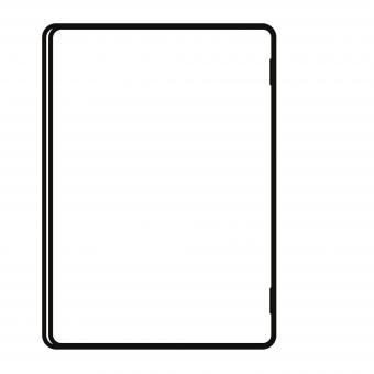Ritto Namenschild +Abdeckung  RGE1233989 
