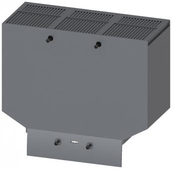 SIEM Klemmenabdeckung      3VA9401-0WG30 