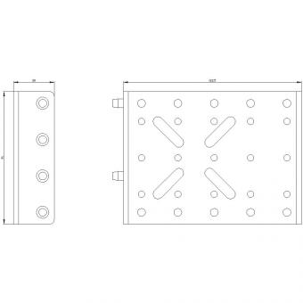 Siemens 8MF10002HH           8MF1000-2HH 