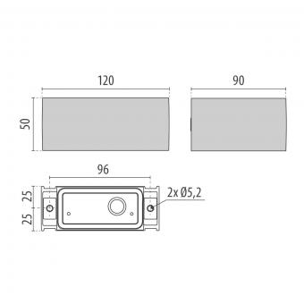 Performance ORION H B 10 A40/W   3105452 