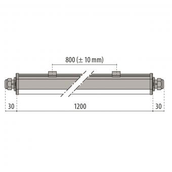 PII NORMA+120 45 S/EW 840         305992 