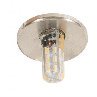 Nobile C 411 Edelstahl        1755201400 