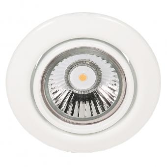 NOBIL NV-Einbauleuchte 50W    1750001000 
