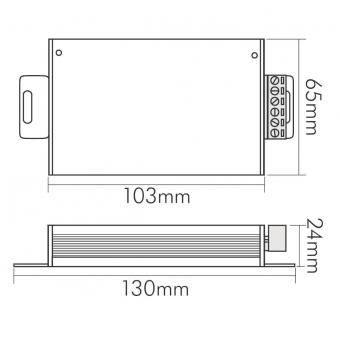 NOBIL LED RGB Capscence       1820931824 