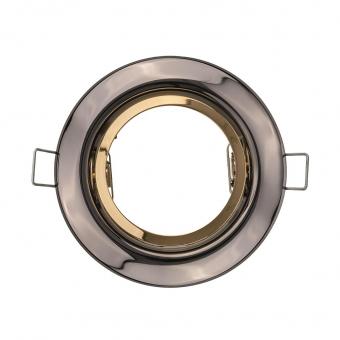Nobile D 3830 schwarz/chrom   1760000400 