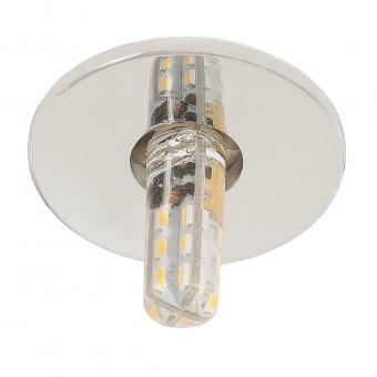 NOBIL NV-Einbauleuchte 20W    1751300200 