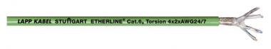 LAPP ETHERLINE TORSION Y CAT6A   2170482 