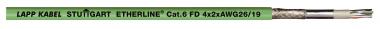LAPP ETHERLINE FD P Cat.6 4x2xAWG26/19 
