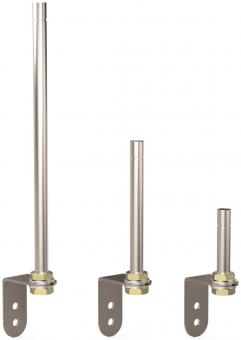 Pfannenberg    BR50-T400 TUBE W. BRACKET 