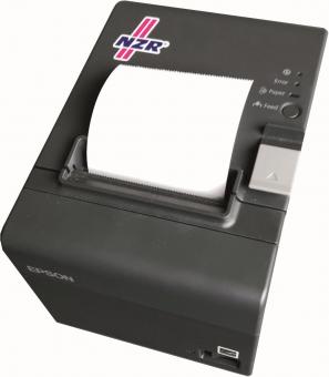 NZR Quittungsdrucker 2610           2610 