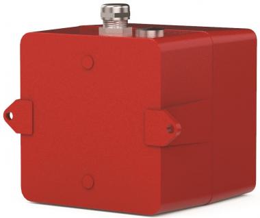 Pfannenberg Schallgeber DS 5, DS 5 24 DC 