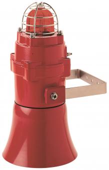            BExCS 110-05D-P 24VDC RD ATEX 