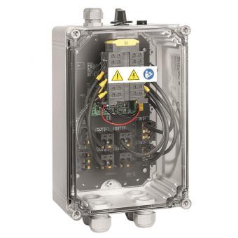 Weidmüller PV N1M2I4S1FXVXO0TXPX11 