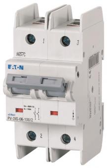 EATON PV-DIS-06-32/2              179256 