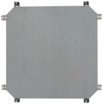 EATON M3-CI44 Montageplatte Stahl 031574 