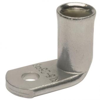 Klauke Rohrkabelschuh 90° 16qmm M6 743F6 