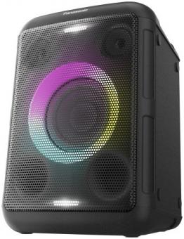 Panasonic SC-BMAX5E-K sw Party Speaker 