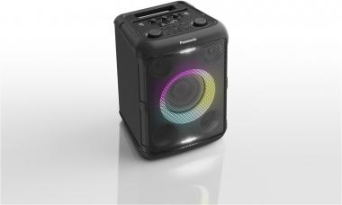 Panasonic SC-BMAX5E-K sw Party Speaker 