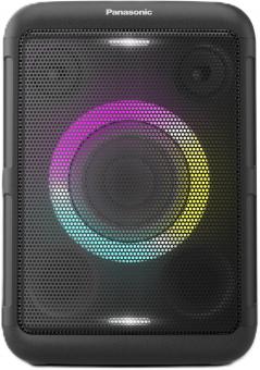 Panasonic SC-BMAX5E-K sw Party Speaker 