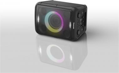 Panasonic SC-BMAX5E-K sw Party Speaker 