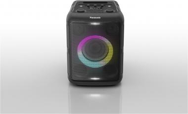 Panasonic SC-BMAX5E-K sw Party Speaker 
