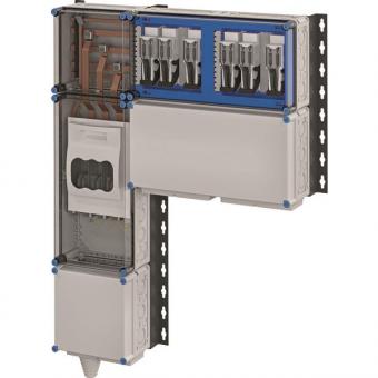 Hensel                        Mi PV 7345 