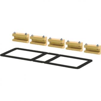 Hensel Sammelschienenverbinder  Mi SV 63 