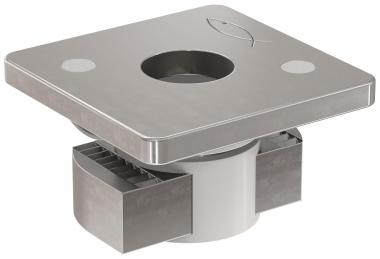 Fischer Schiebemutter FCN Clix M  559762 
