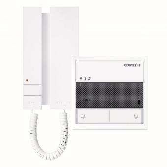 Comelit KAU2202 Paketlösung Ultra Audio 
