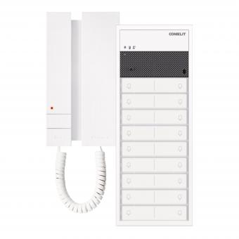Comelit KAU2217 Paketlösung Ultra Audio 