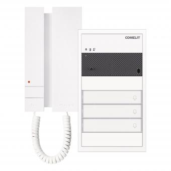 Comelit KAU2203 Paketlösung Ultra Audio 