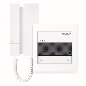 Comelit KAU2102 Paketlösung Ultra Audio 