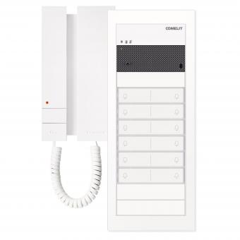 Comelit KAU2111 Paketlösung Ultra Audio 
