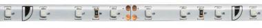 Rutec Flex.LED Strip,24V,IP67,BLAU 86562 