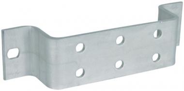 DEHN Erdungsschiene     ES 2X3 ASB11 V2A 