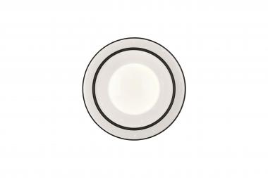 Trio LED-DL ARCO, 22W,         R65091032 