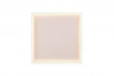 Trio LED-Deckenl. ROTONDA,20W  R64502932 