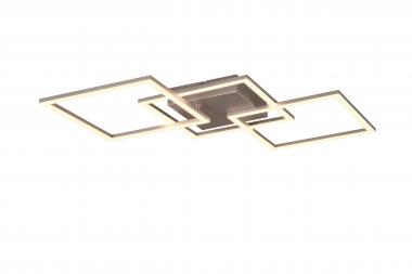 Trio LED-DL. TRAIL,31W LED     R64493187 