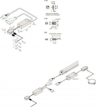 Hera IR-Schalter 230V        50612060111 