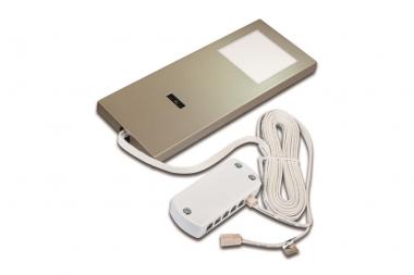 Hera LED Slim-Pad F 5W nw    61001691308 