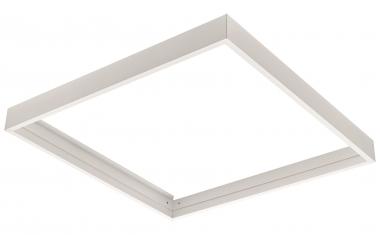 OPPLE Anbaurahmen ws f.Panel M625mm 