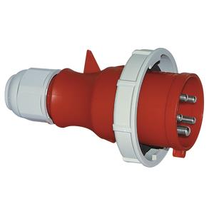 BALS Stecker TLS 32A 5p 400V 6H   210607 