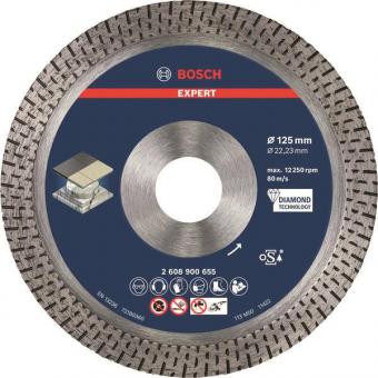 Bosch EXPERT HardCeramic      2608900655 