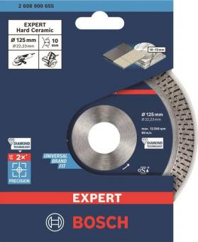 Bosch EXPERT HardCeramic      2608900655 