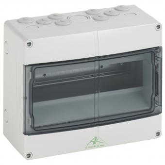 SPELS Automatenkasten 73541201 1R.  AK12 