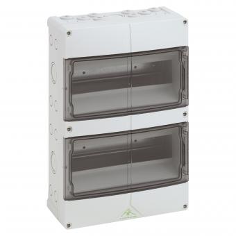 SPELS Automatenkasten IP65          AK24 