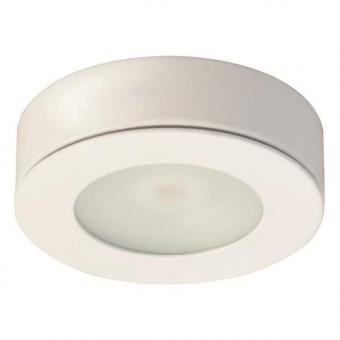 BRUM LED Ein-o. Aufbauspot weiß 12078073 